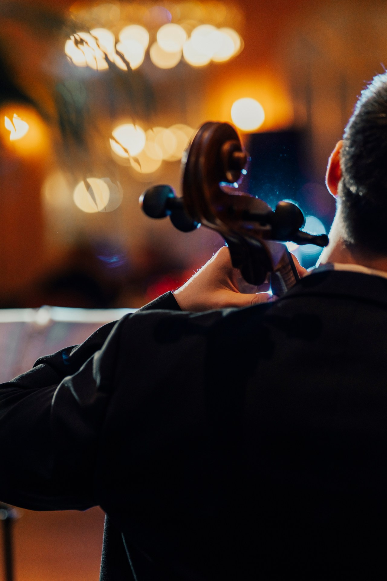 Карнавал в Sapori d'Italia. Фотограф Перминов Никита СПБ