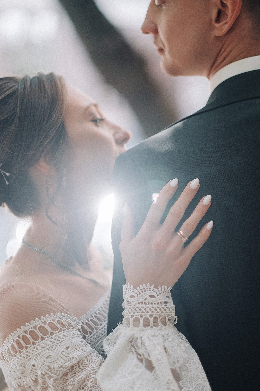 Саша & Даша. Свадебный и семейный фотограф в Казани и Зеленодольске Ланочкин Илья