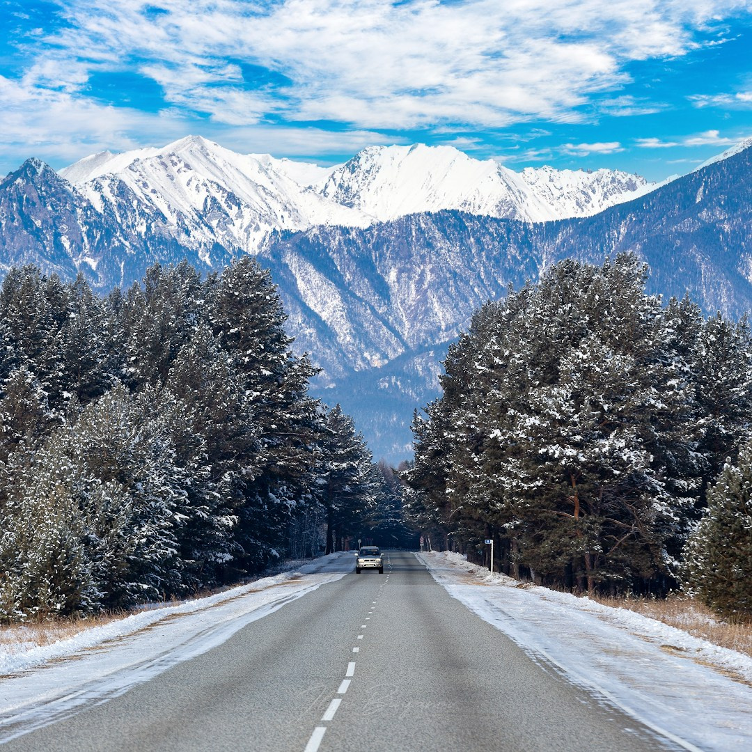 Саяны. Илья Буянов, гид по Байкалу, фотограф — baikalsky.com