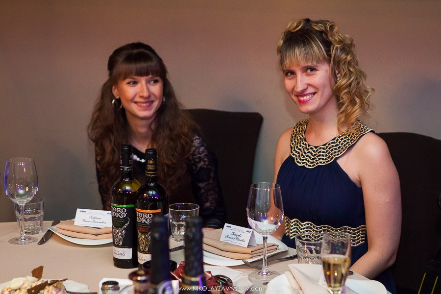 АЛВИСА (корпоратив). Видеооператор/Фотограф Николай Завьялов