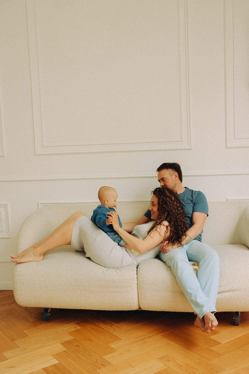 Дамиру целый год!. Фотограф Нижний Новгород