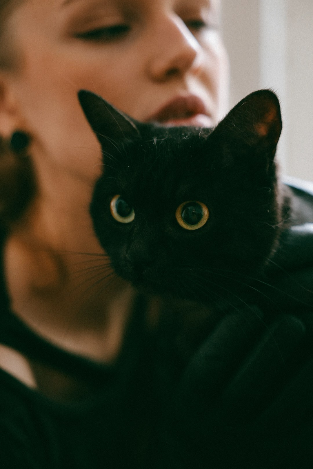 Олеся. Фотограф Нижний Новгород