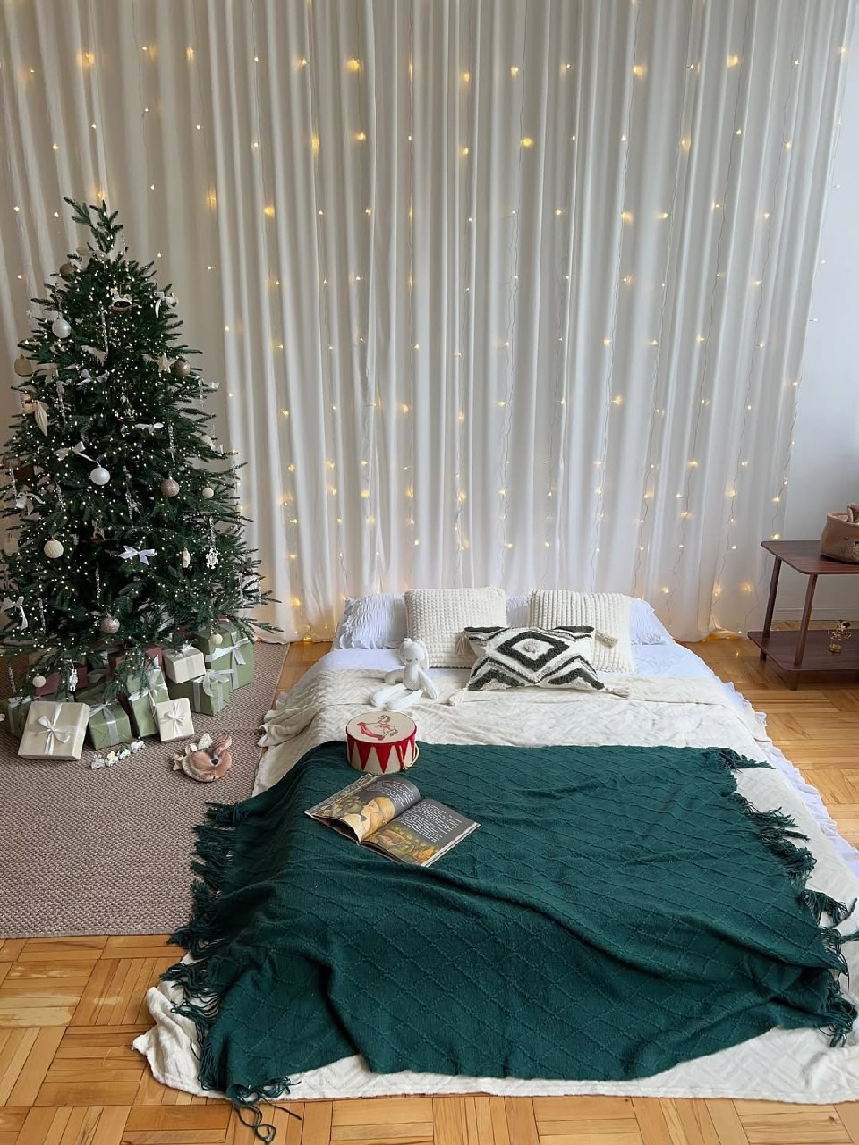 Фотостудия «Эстетика» зал Ларк. Свадебный фотограф в Ростове Александра Груздева