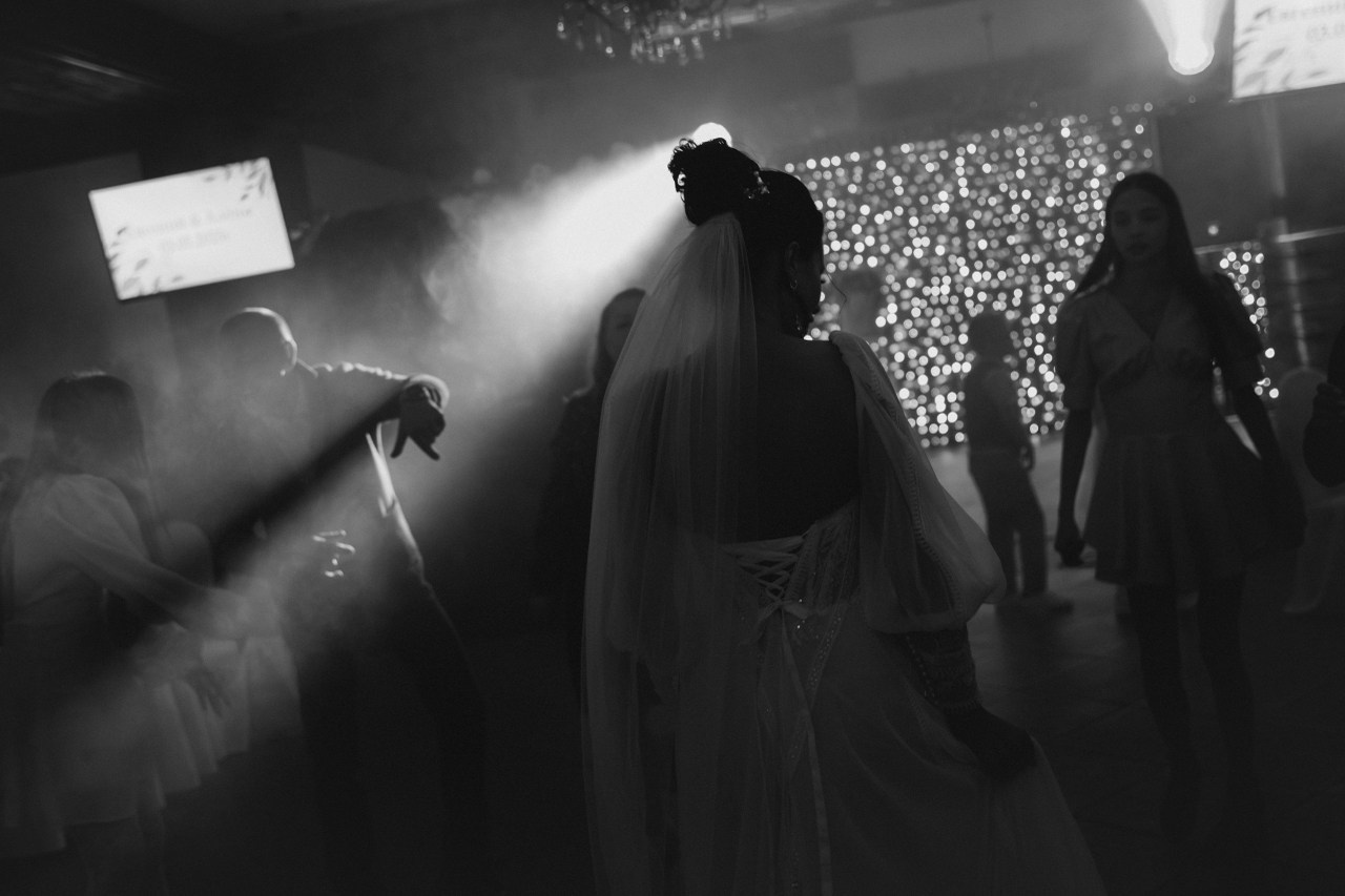 Банкетная съемка. Фотограф Костенко Полина