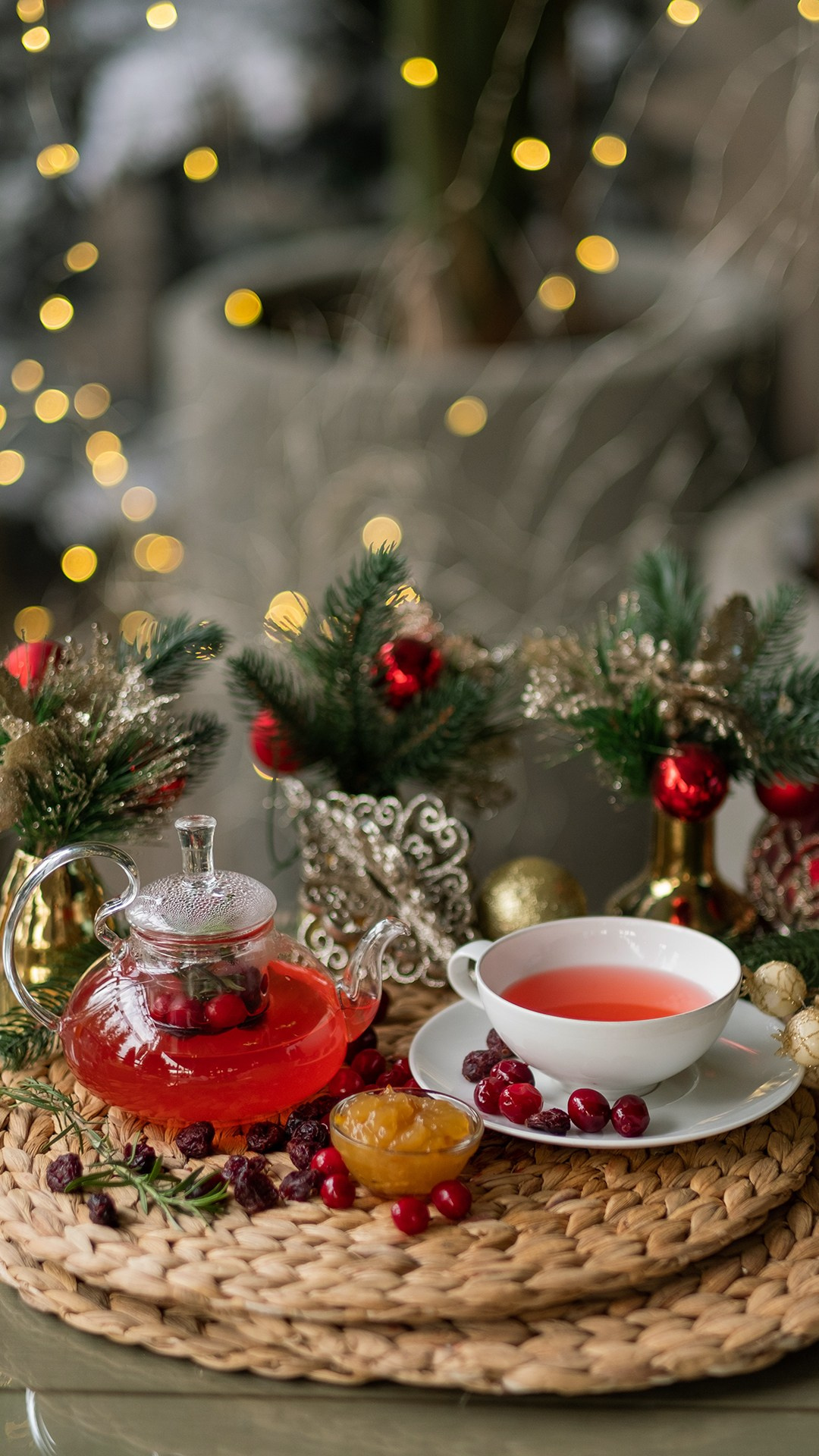 Новогоднее предложение ресторан G.Garden. Профессиональный фотограф Ольга Терехова СПБ Батуми