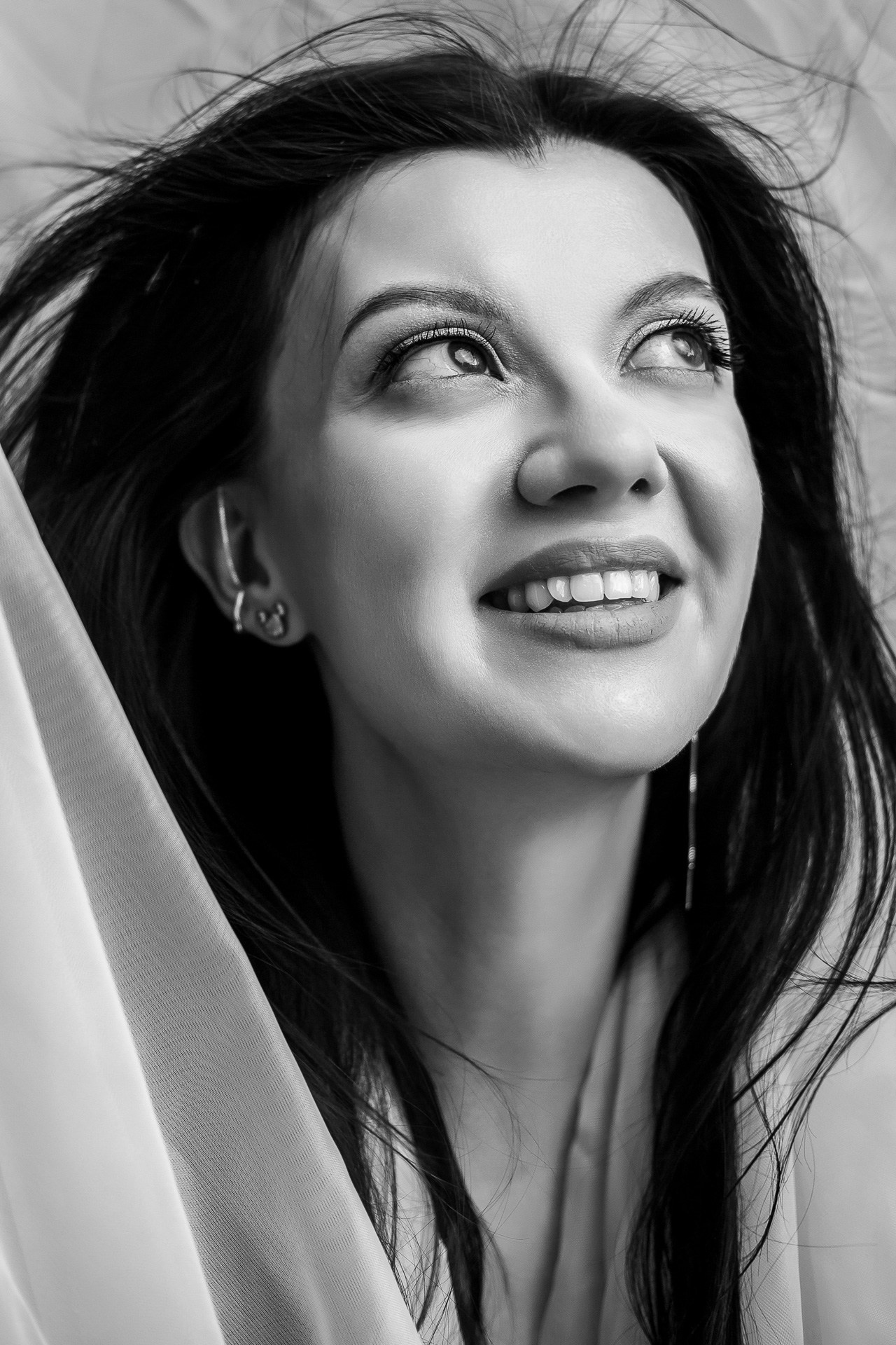 Милена. Портретный, семейный, свадебный фотограф в Брянске Маргарита Василькова