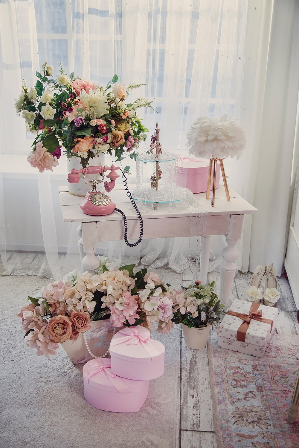 BOUTIQUE зал White hall (Фотобутик, 22 сьезда КПСС, д. 86). Портретный, семейный, свадебный фотограф в Брянске Маргарита Василькова