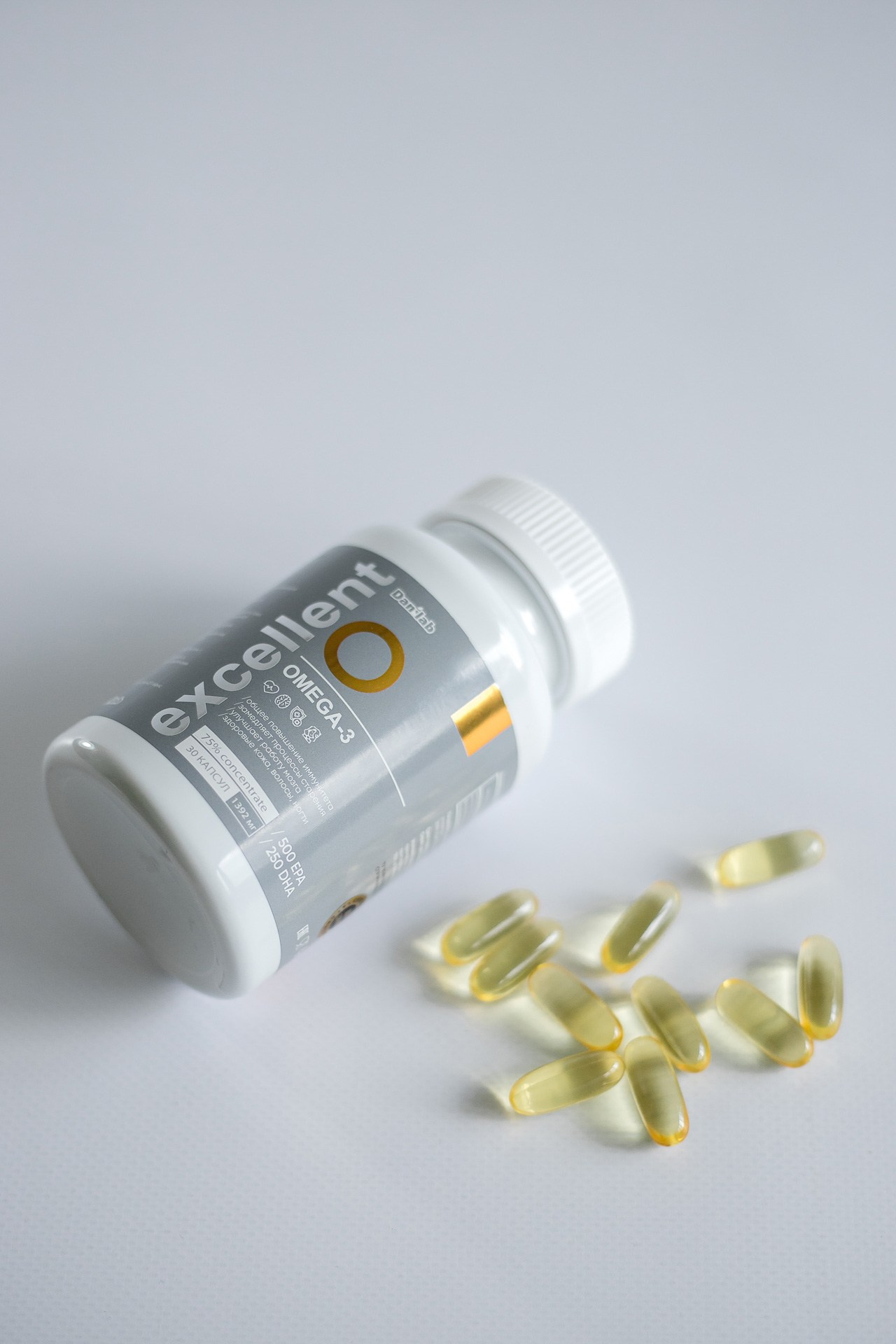 БАДы. Портретный, семейный, свадебный фотограф в Брянске Маргарита Василькова