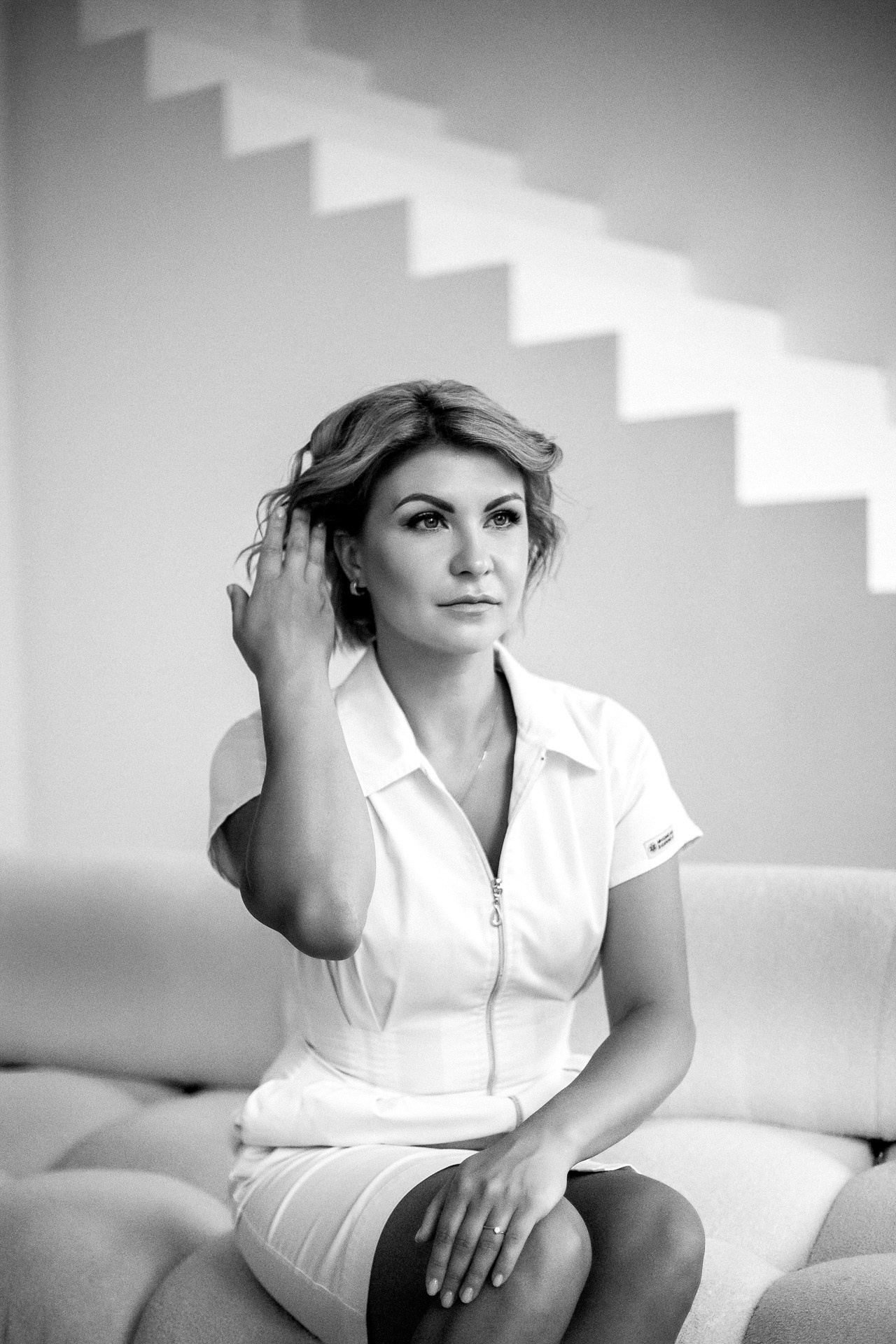 Екатерина. Портретный, семейный, свадебный фотограф в Брянске Маргарита Василькова