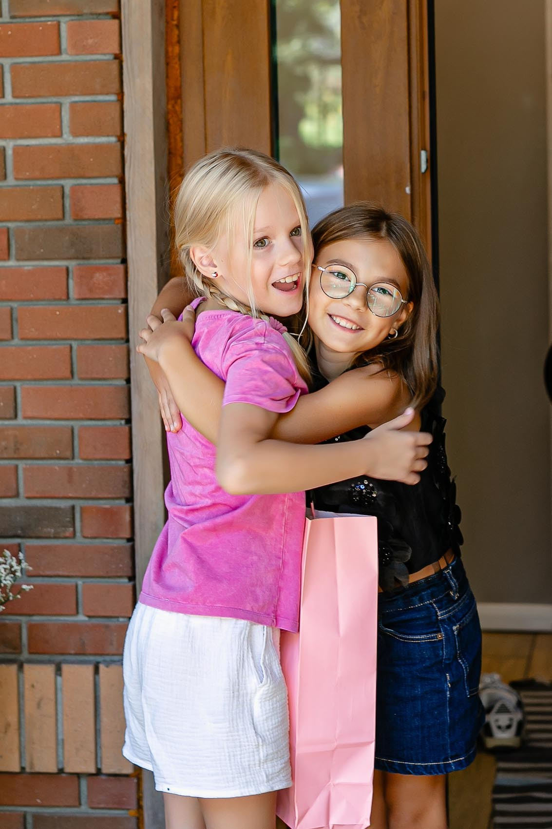 Детский день рождения г Владивосток. Владивосток семейный фотограф Александр Степанов