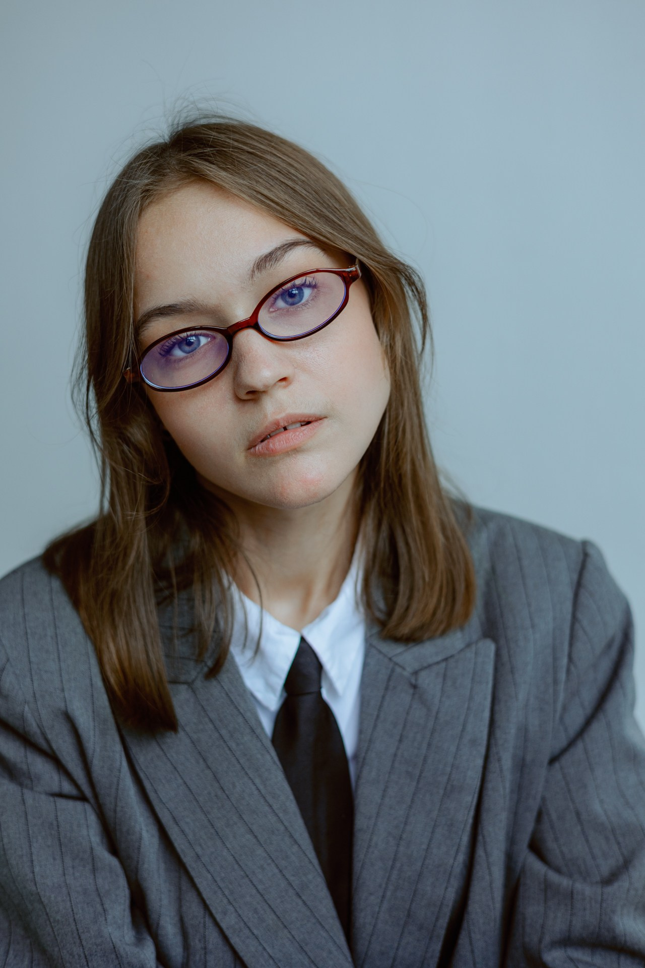 Eva P. Modeling agency TM MODELS