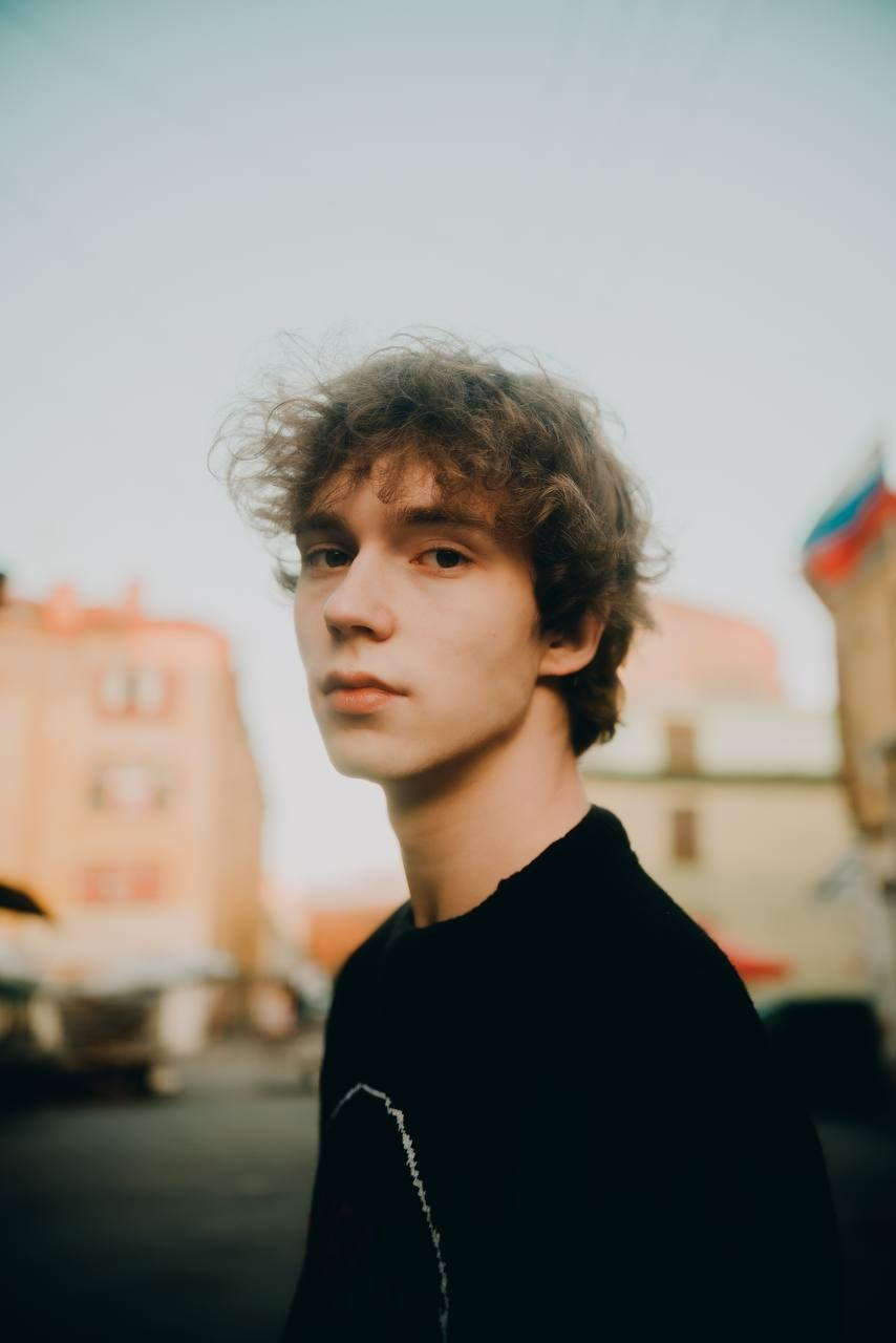 Photo. Фотограф в Санкт-Петербурге Andrey Rastor