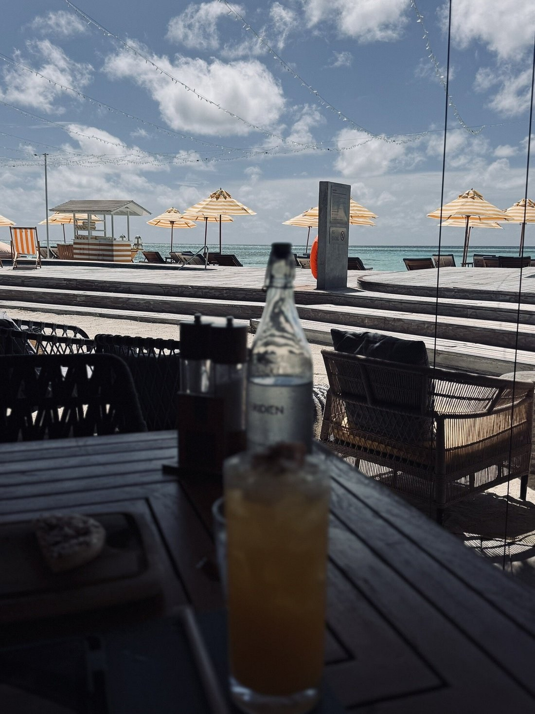 Le Meridien Maldives. Фотограф и маркетолог Андрей Юрилин Саратов и Энгельс