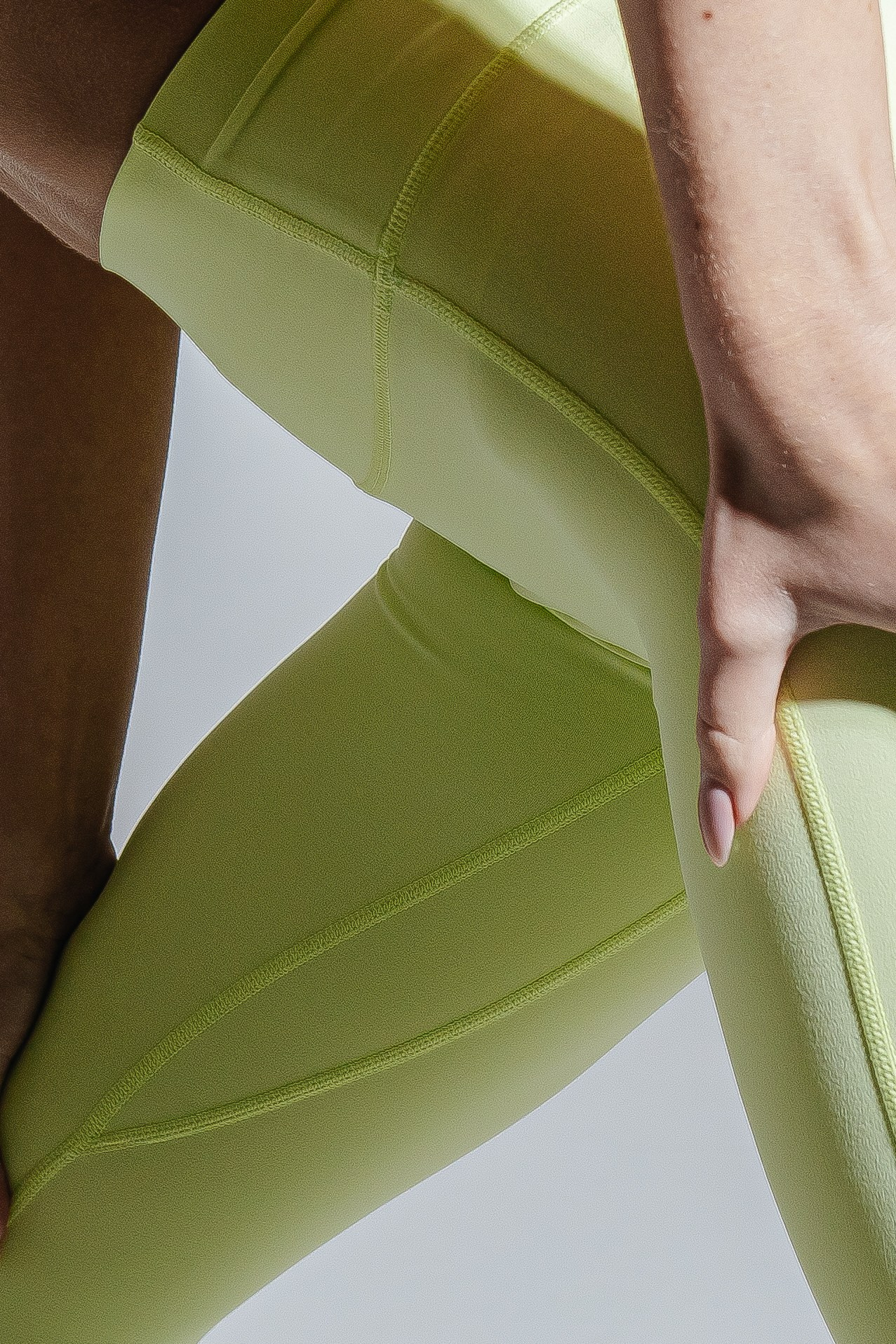 Индивидуальные женские. Андрейко Надежда