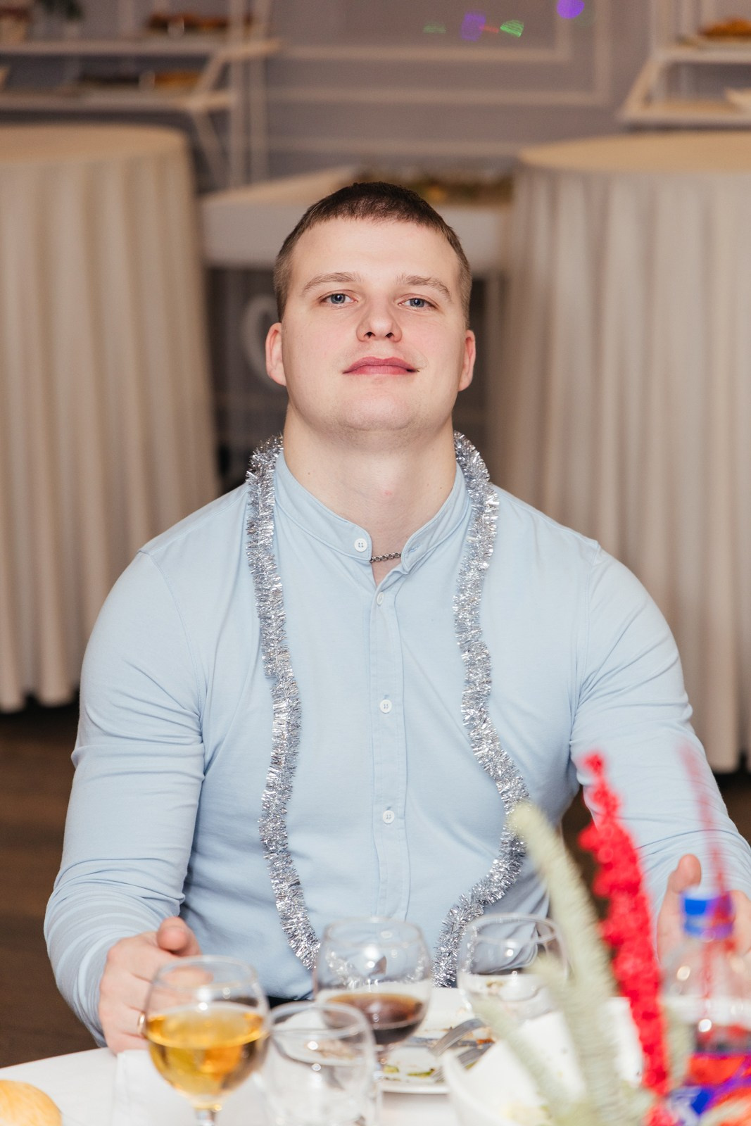 «РЖД» корпоратив. Фотограф Алексей Солопов