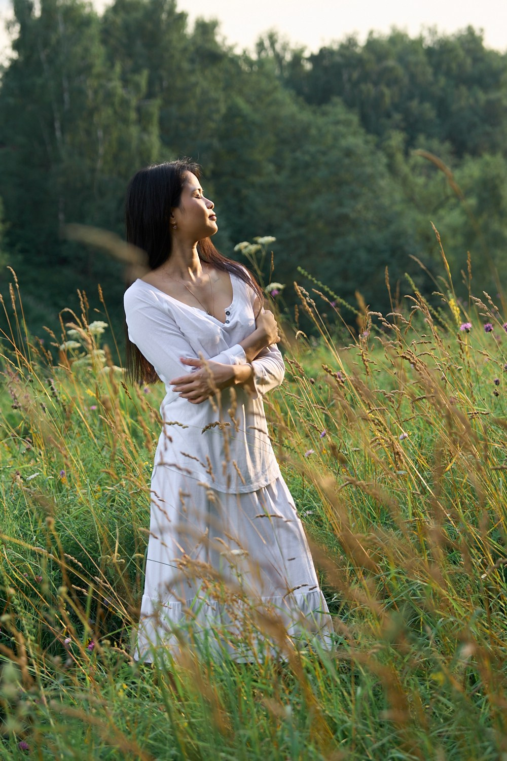 Суприя. Фотограф Светлана Боровикова в Домодедове