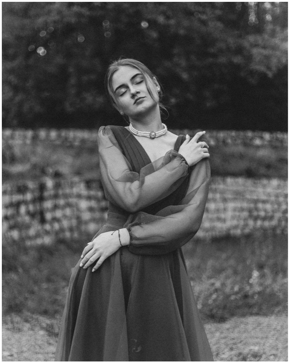 Индивидуальные. Портретный фотограф в Москве