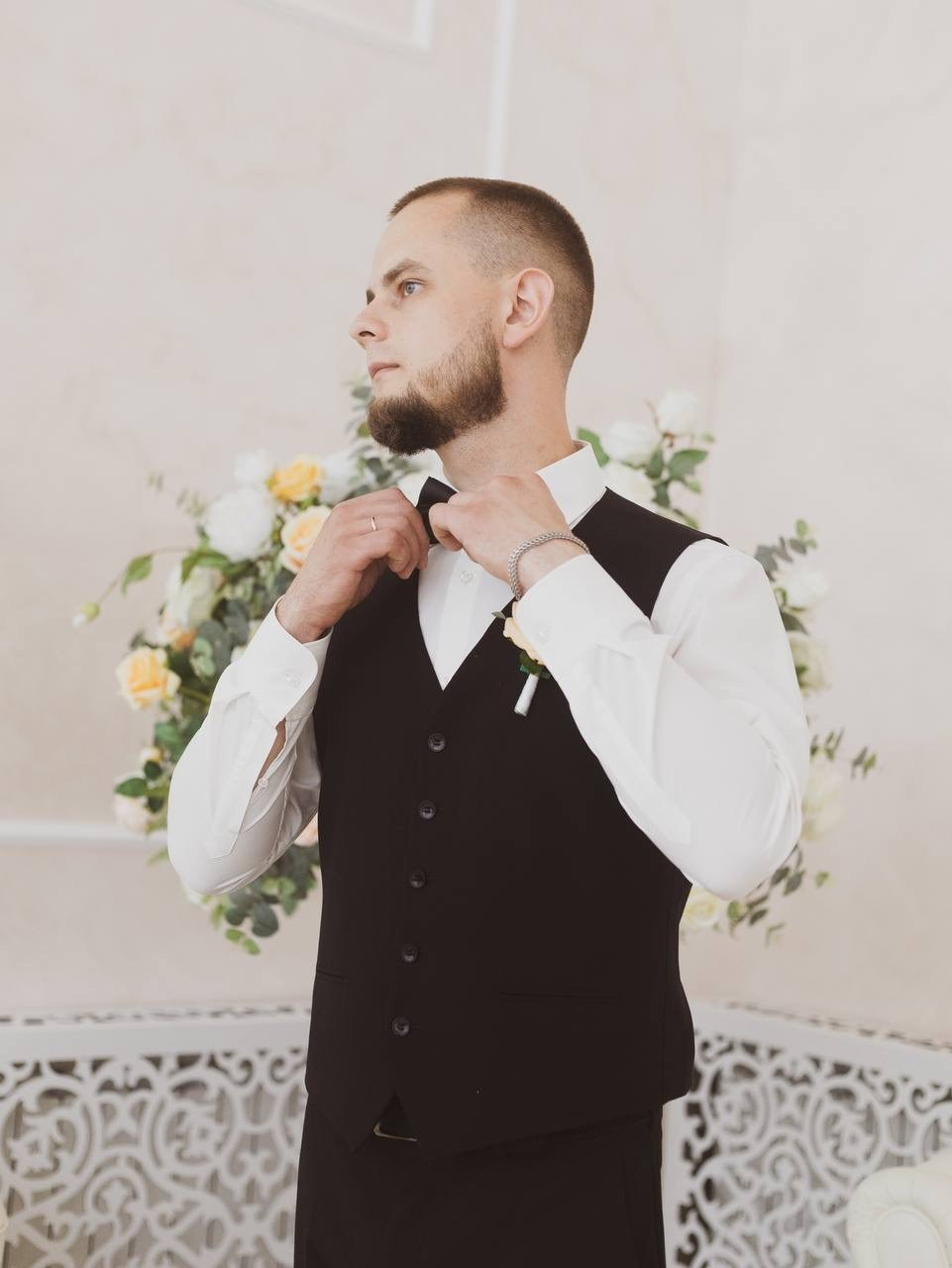 Свадебные. Портретный фотограф в Москве