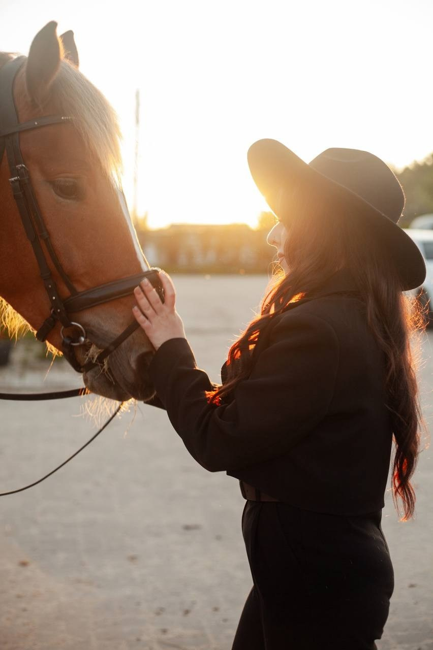 Индивидуальные. Портретный фотограф в Москве