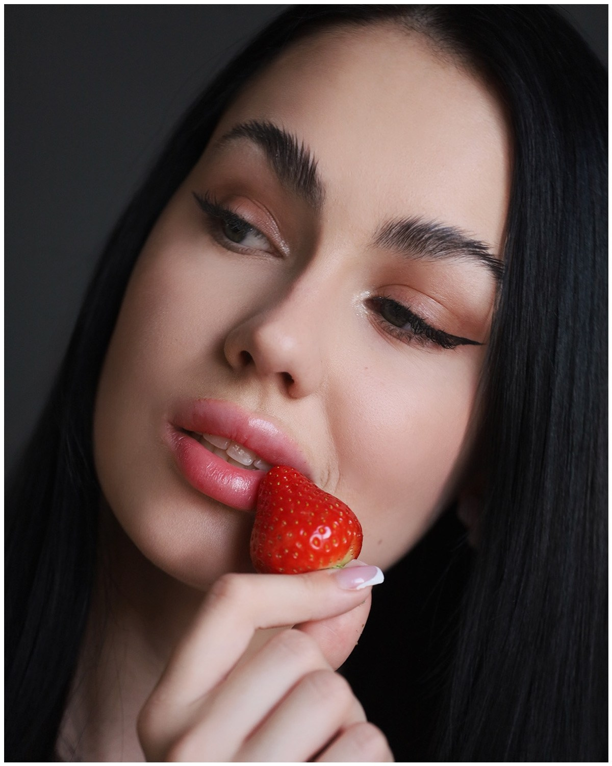 Индивидуальные. Портретный фотограф в Москве