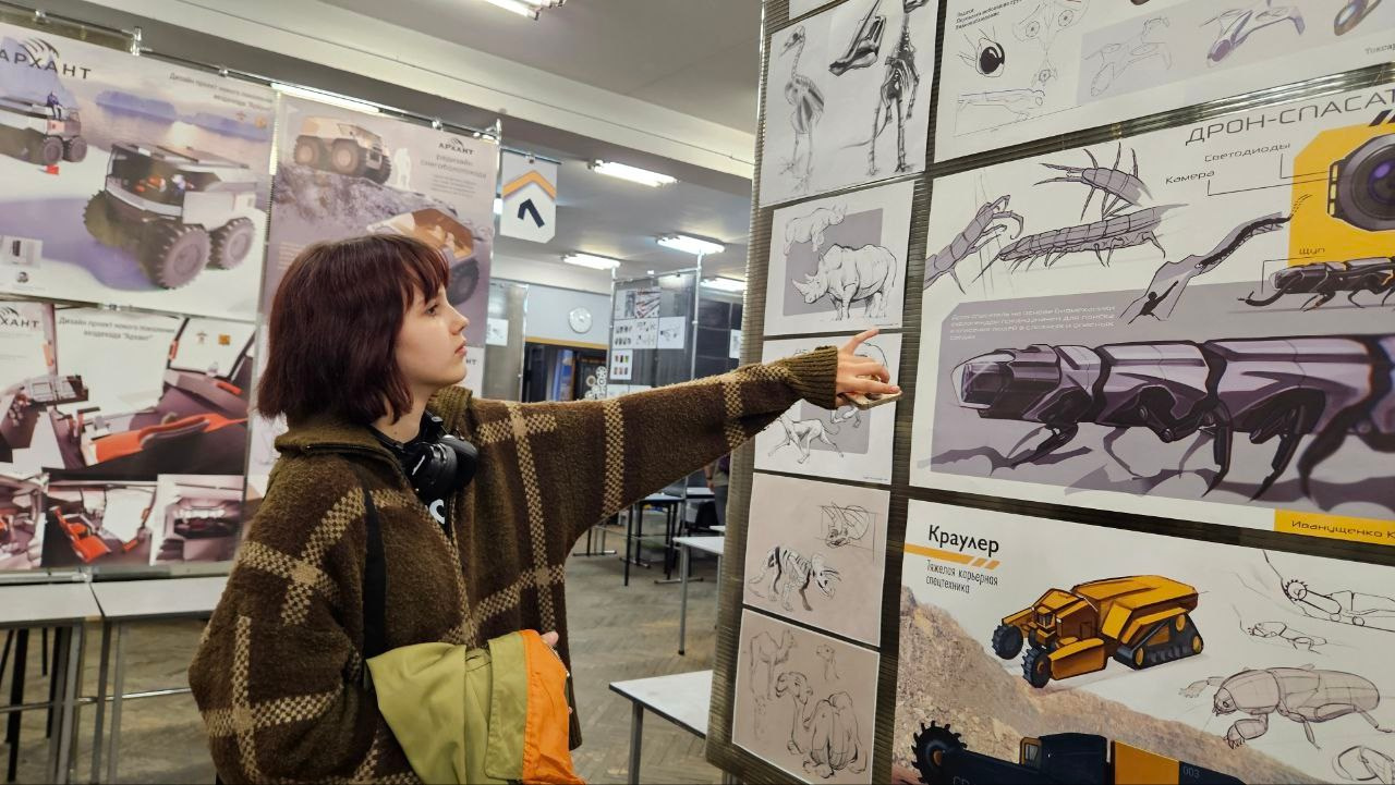 Профессиональная ориентация детей. Изостудия «Мы рисуем!» ♥ Южное Бутово, Москва