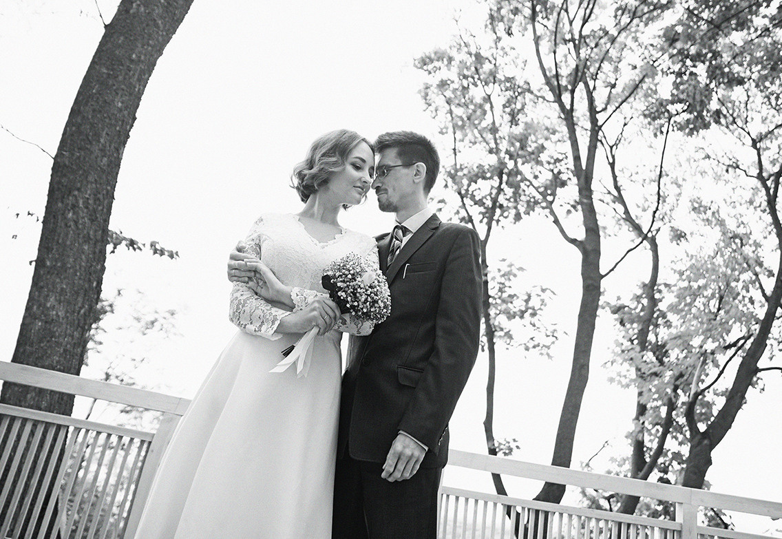 Свадьба. Семейный и детский фотограф в Нижнем Новгороде