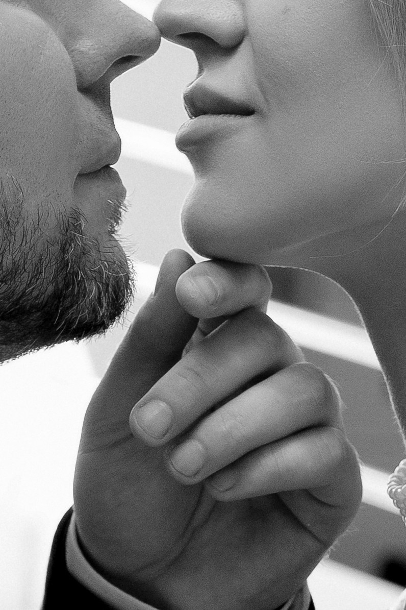 Наталья | Сергей. Свадебный фотограф Александра Попова