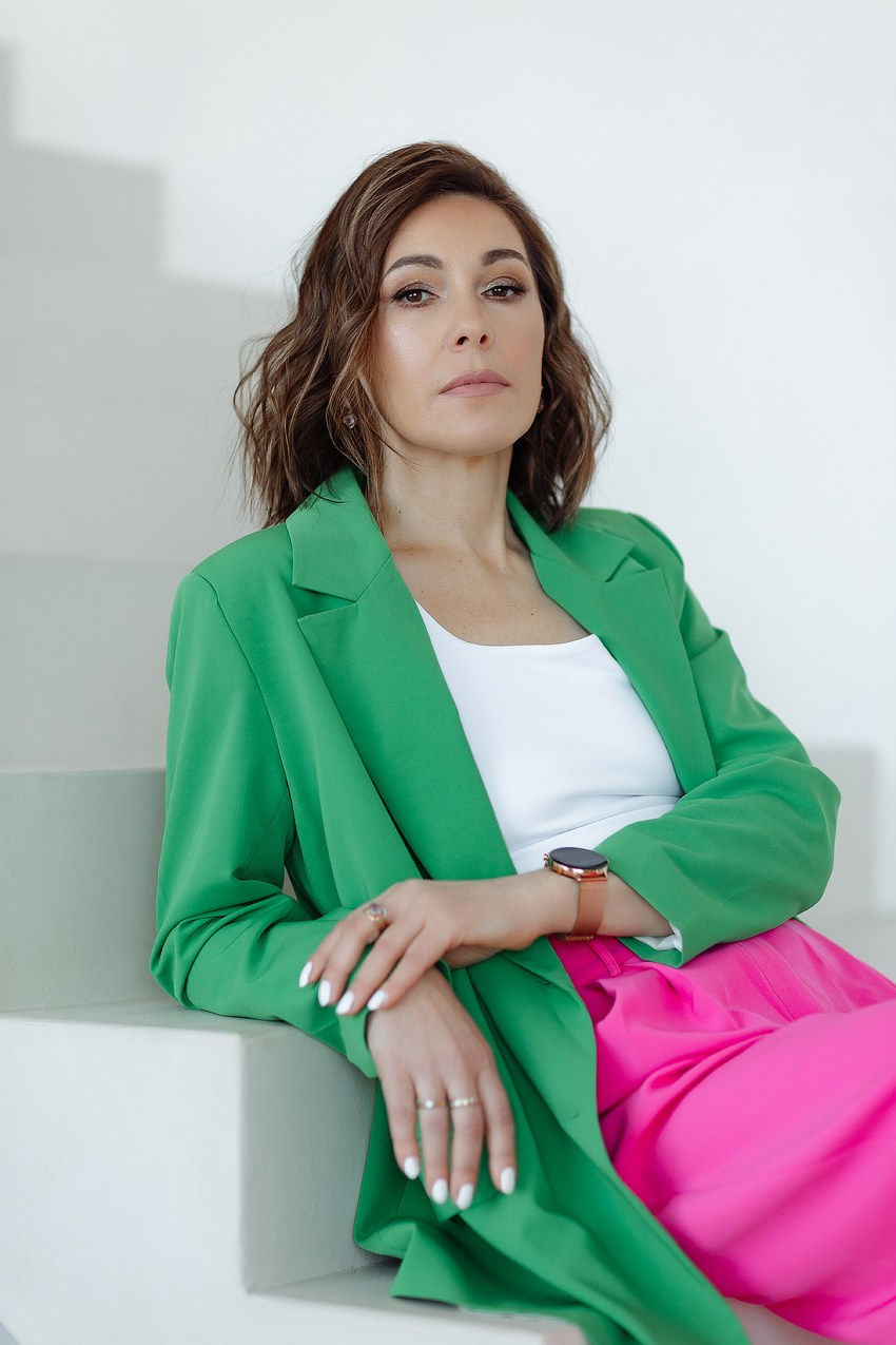 Портреты. Свадебный и семейный фотограф в Челябинске. Аврамец Анна