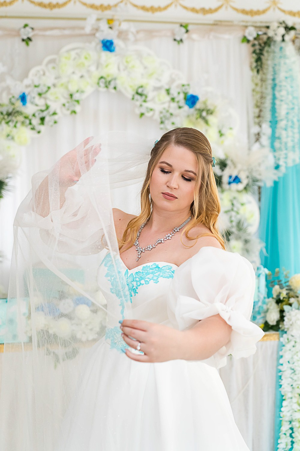 Свадебная фотография