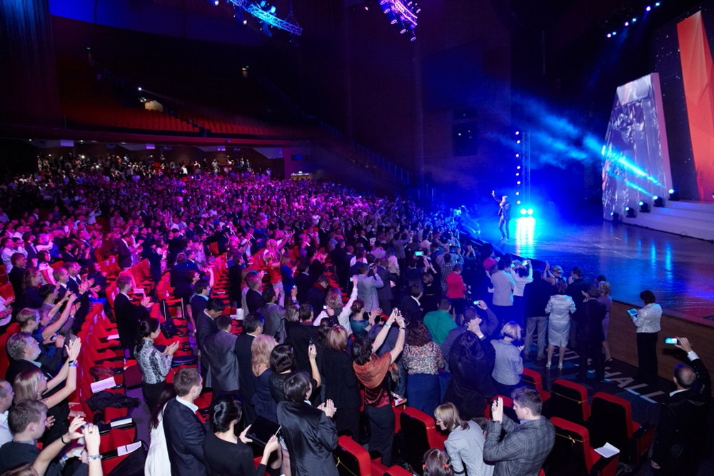 Мероприятия фото и видеосъемка