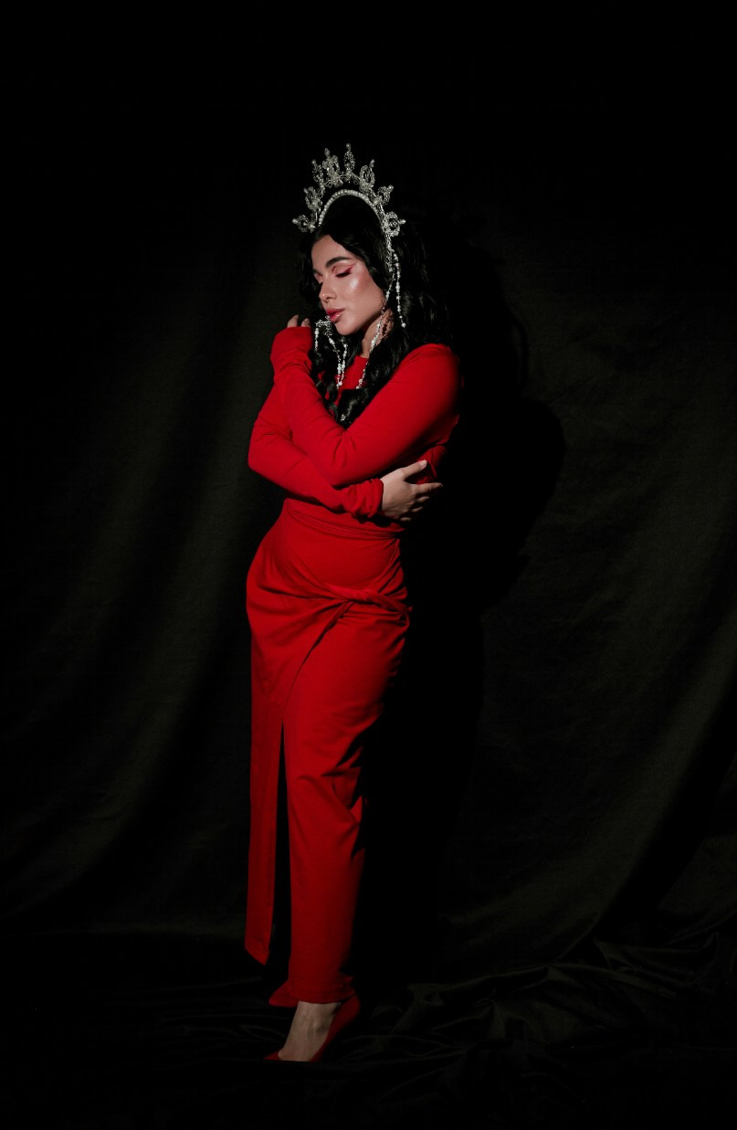 Карина. Фотограф Стилист Тюмень Вера Хайруллина