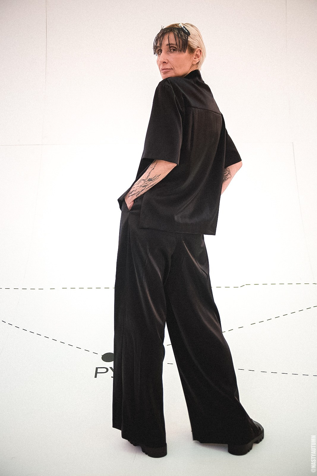 Маркет, ТЦ Метрополис. Репортажный и концертный фотограф в Москве Анастасия Осень