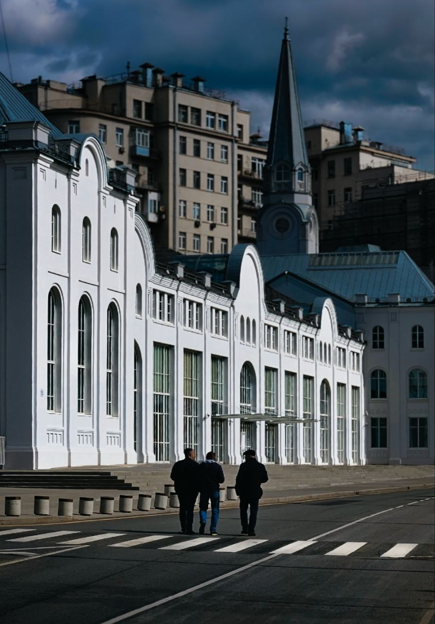 . Фотограф Иван Антонов