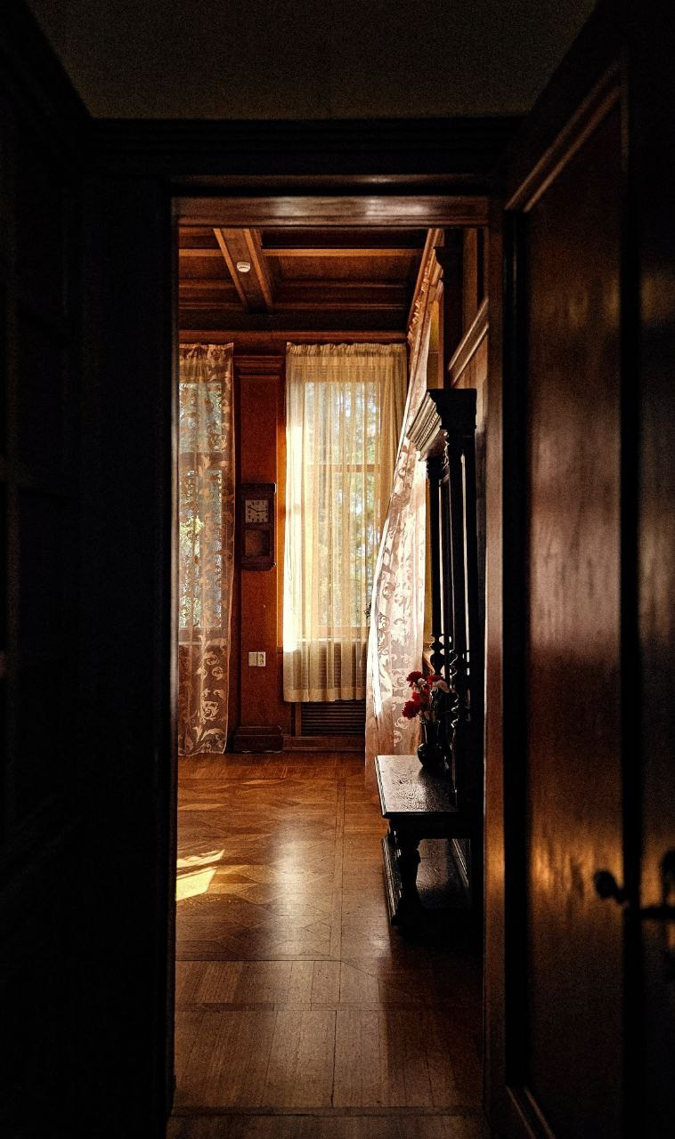 Area. Фотограф Иван Антонов