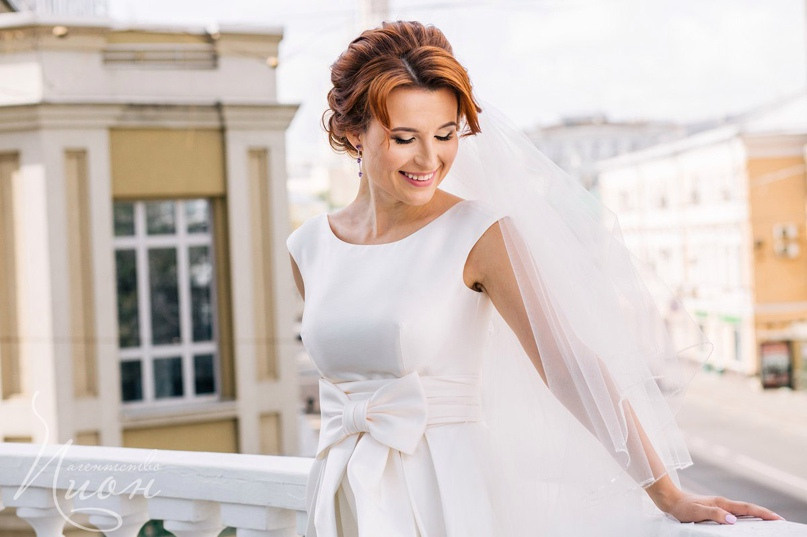 Организация свадьбы в Москве. Свадебное агентство ПИОН. Подобрать ресторан на свадьбу, ведущий на свадьбу, свадебный декор, свадебные фото. 