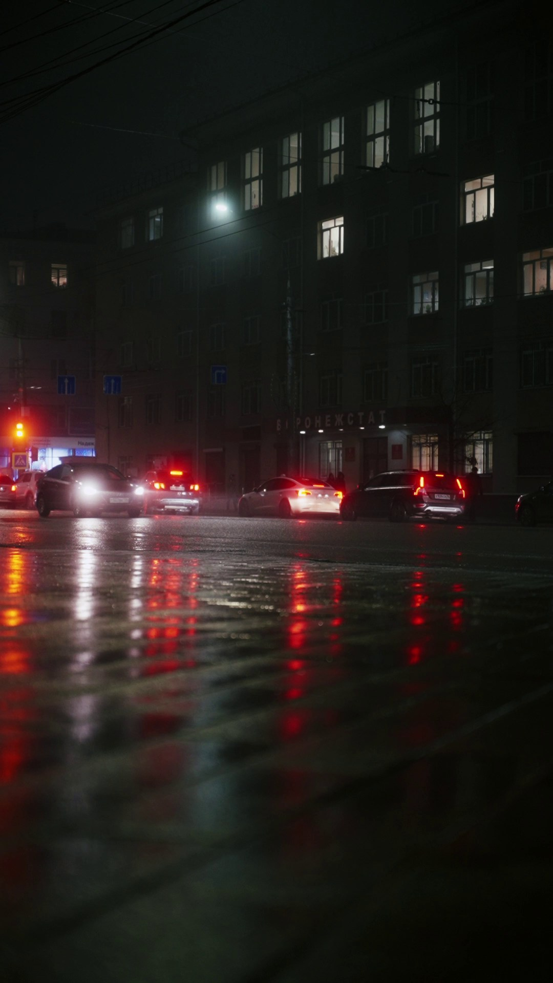 Основы видеографии офлайн/онлайн. Фотошкола в Воронеже