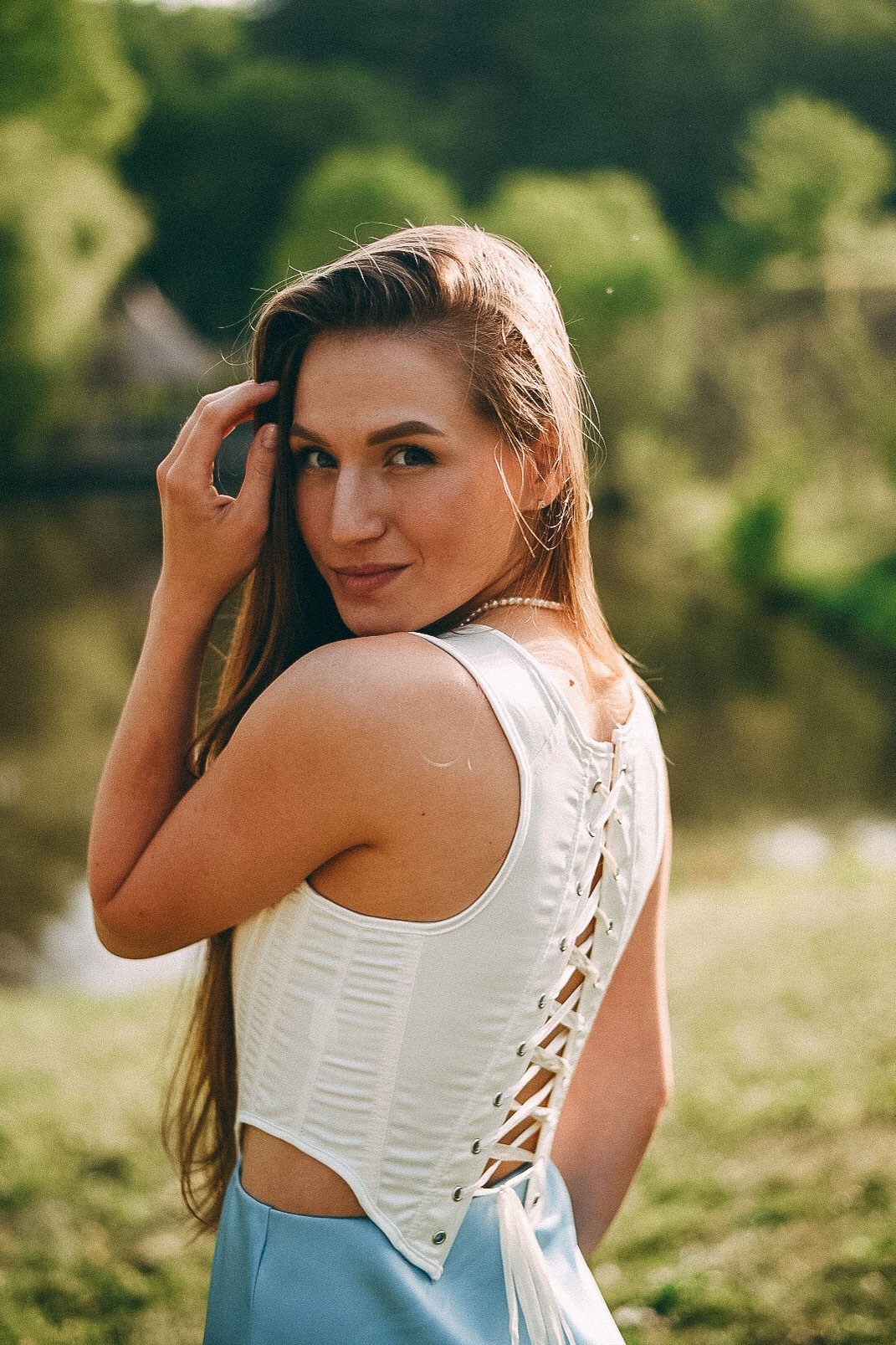 Эко-парк Каткова. Фотограф в Сочи — Маргарита Поганова