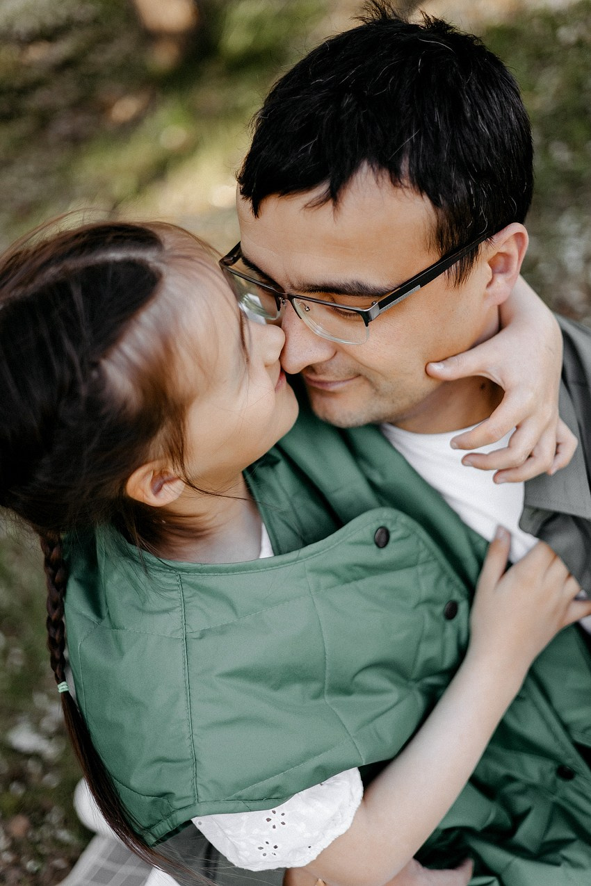 Беременность. Свадебный и семейный фотограф в Челябинске. Аврамец Анна