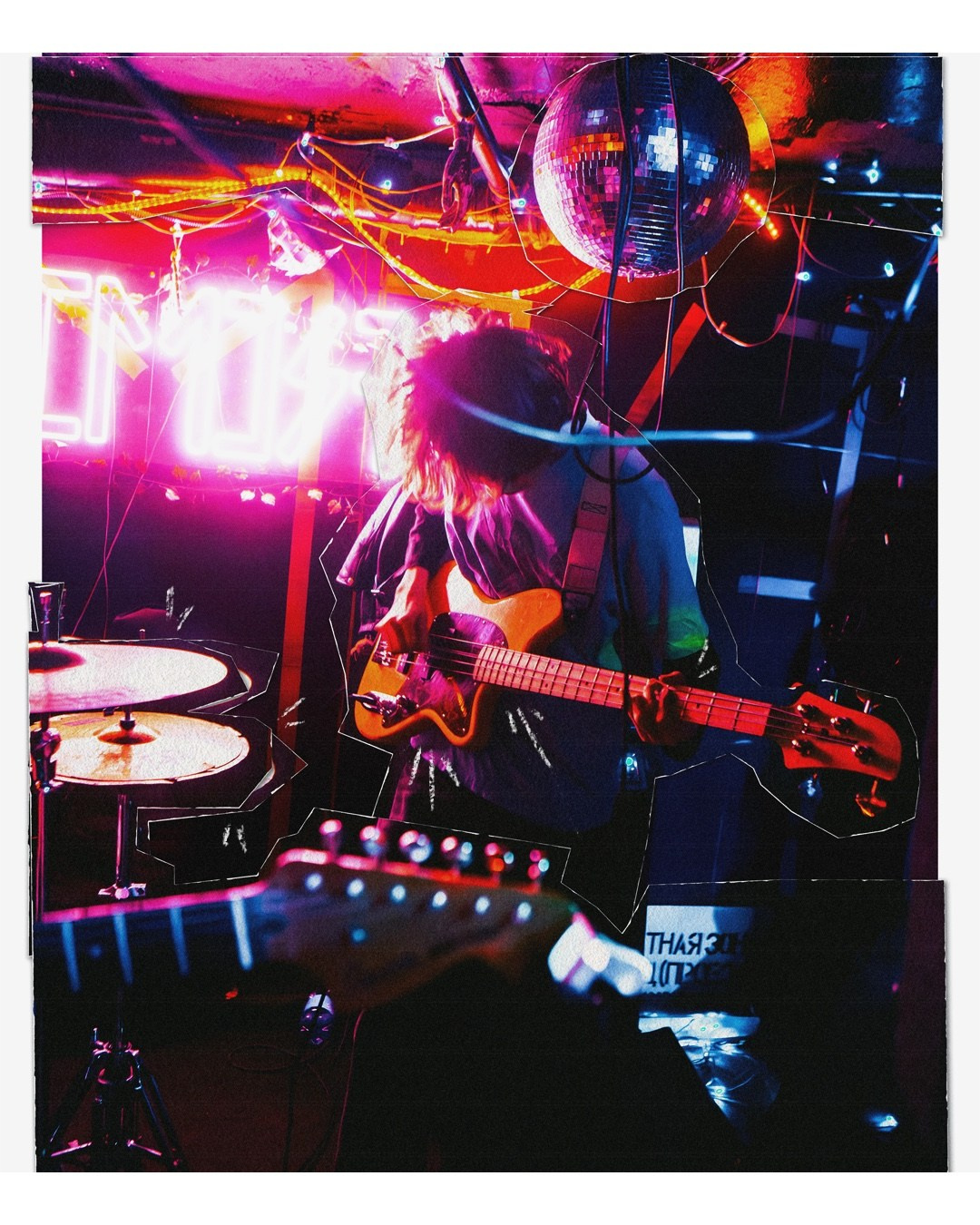 Natural selection [Haron]. Фотограф Москва