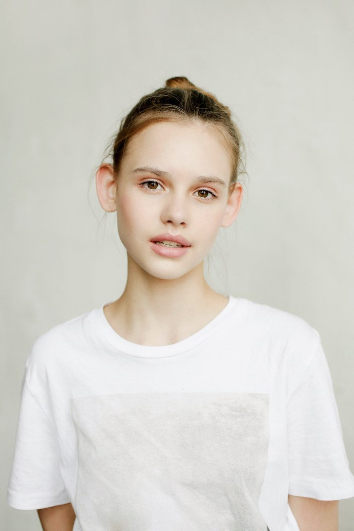 Dasha Kolotovkina. DISTINCTIVE MODEL AGENCY. Модельное агентство специализирующиеся на зарубежном плейсменте моделей