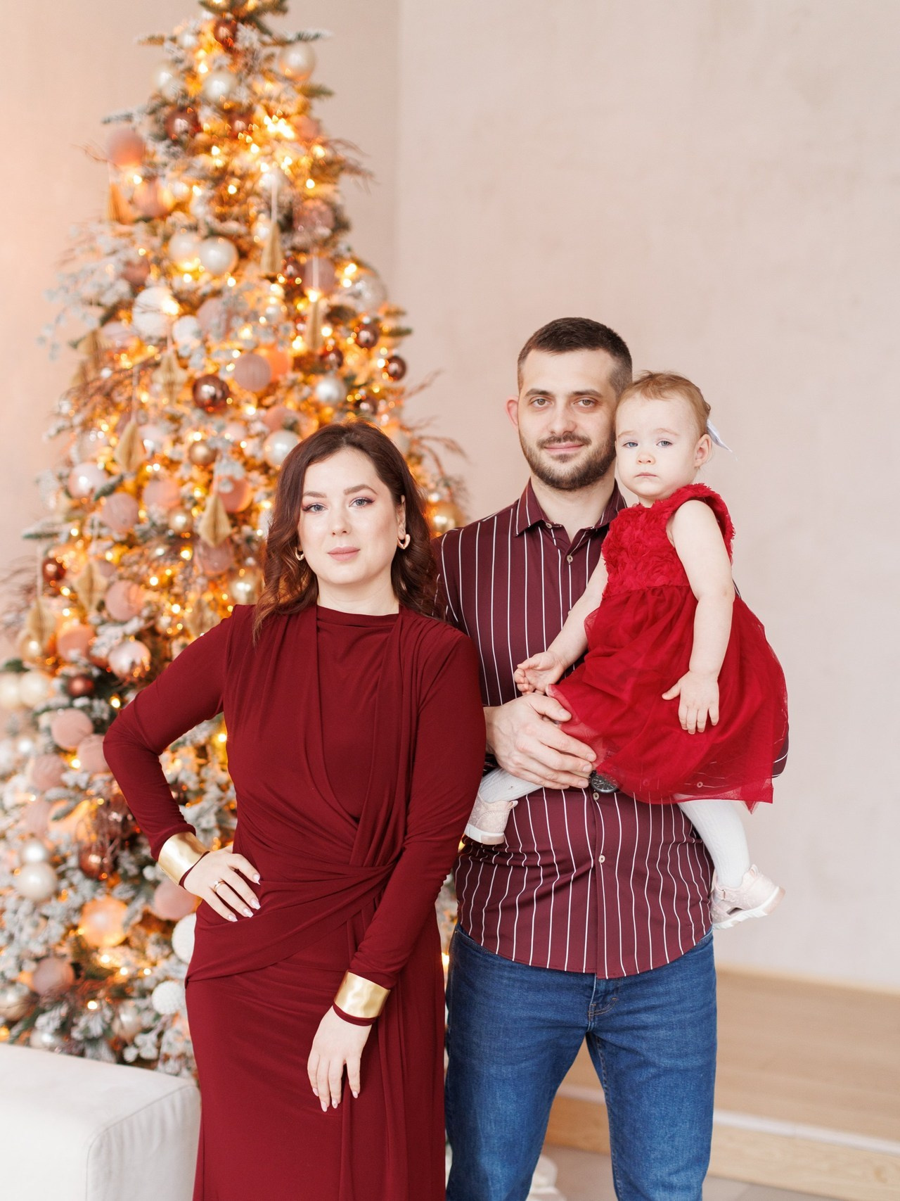 Testimonials. Семейный фотограф Александр Передерий