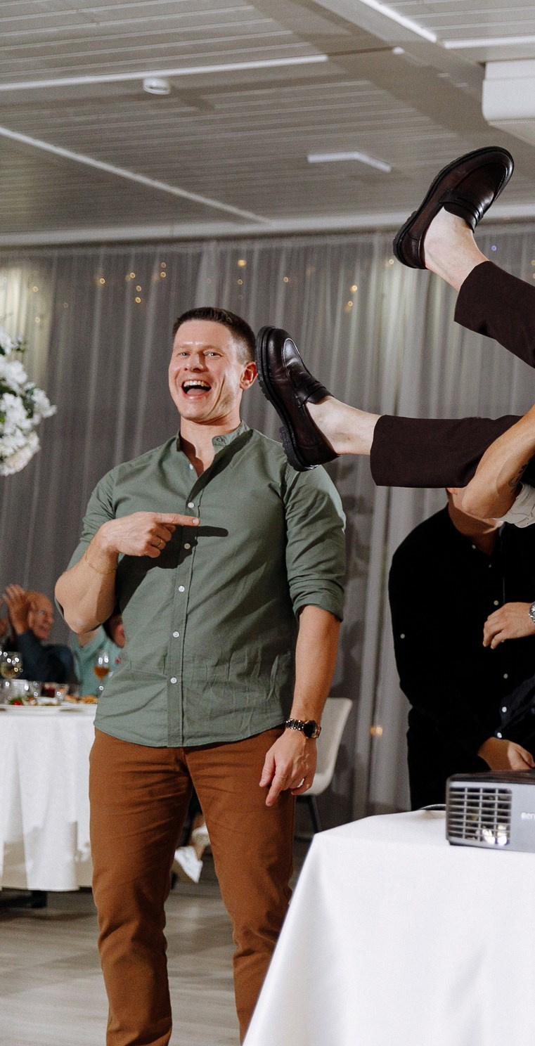 Свадьба Насти и Данила. Свадебный фотограф в Самаре и Тольятти Полина Никитина