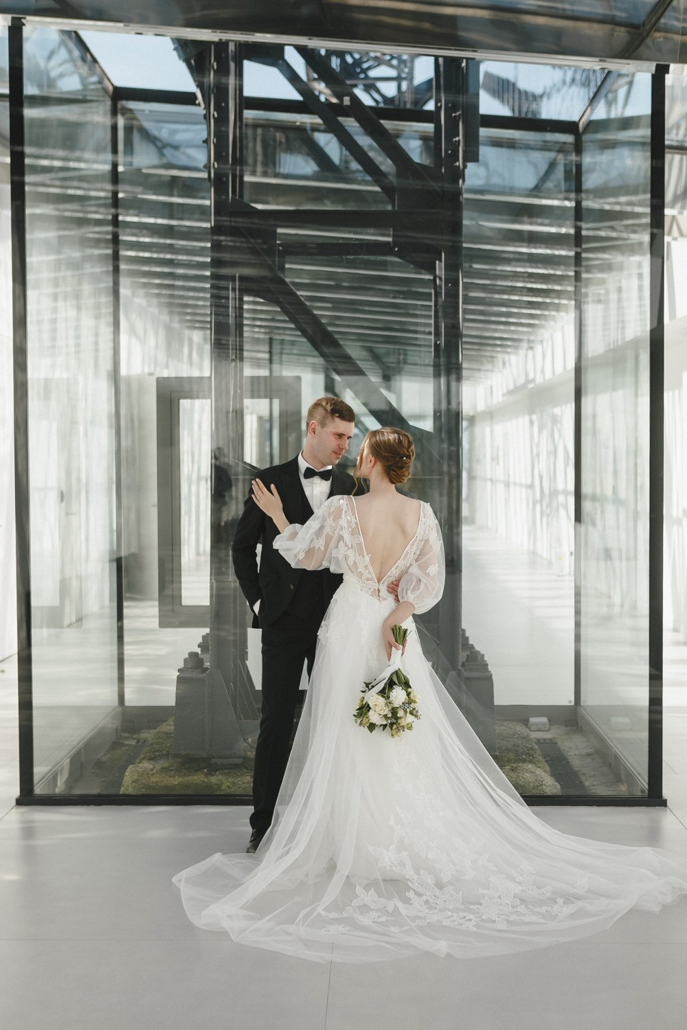 Полный свадебный день. Семейный и свадебный фотограф в Нижнем Новгороде