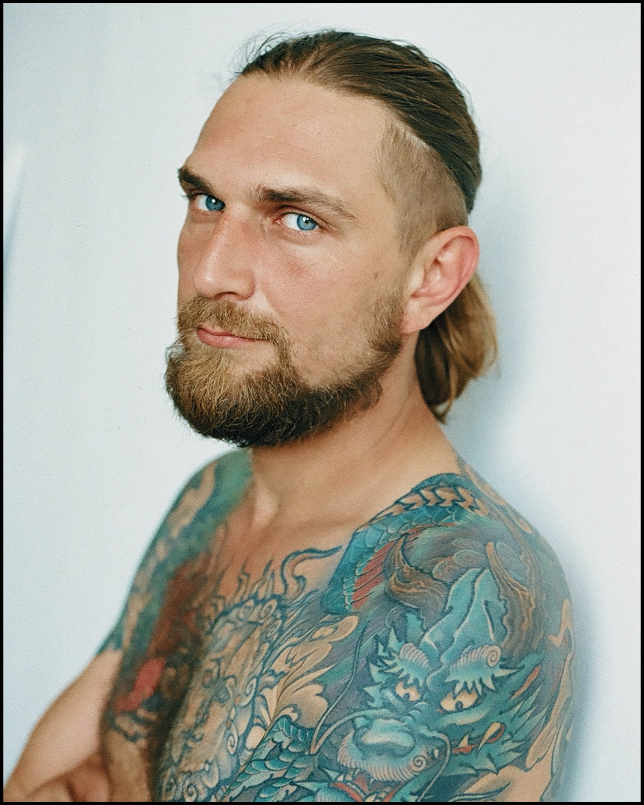 Dmitry // dentist. Анастасия, фотограф Воронеж