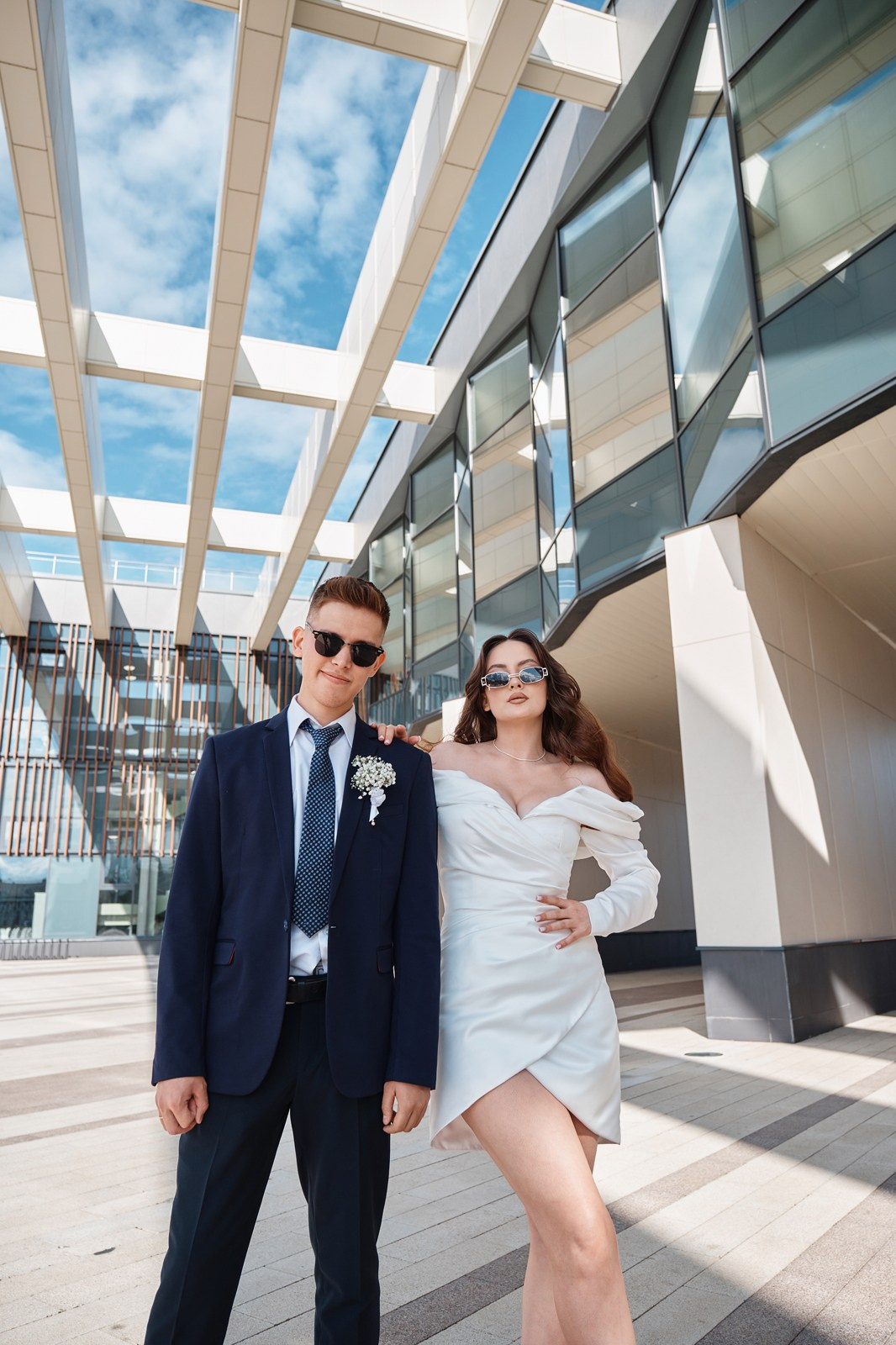 Свадебная фотосъёмка. Фотограф в Великом Новгороде