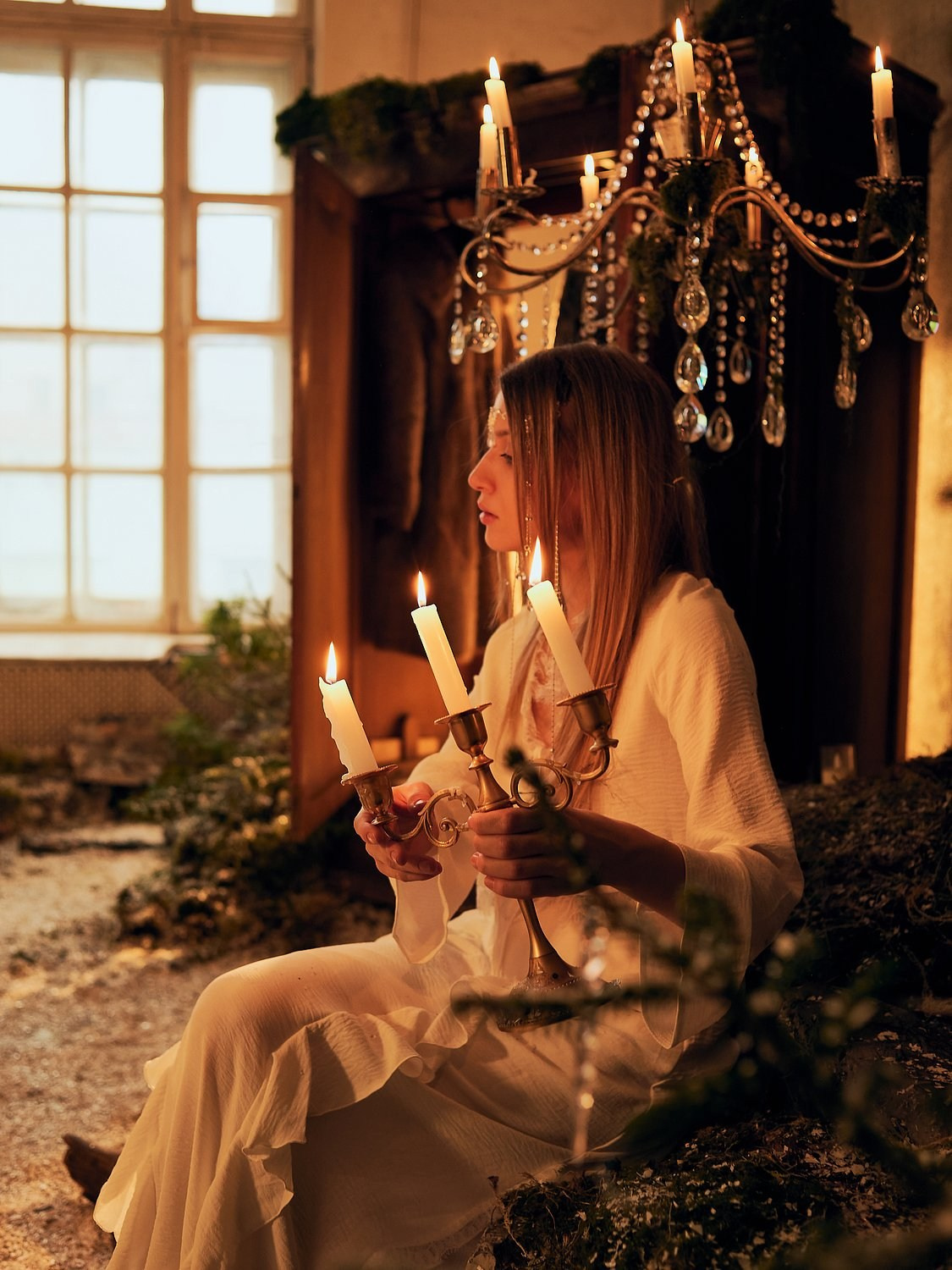 Катя. Фотограф для людей и брендов в Санкт-Петербурге