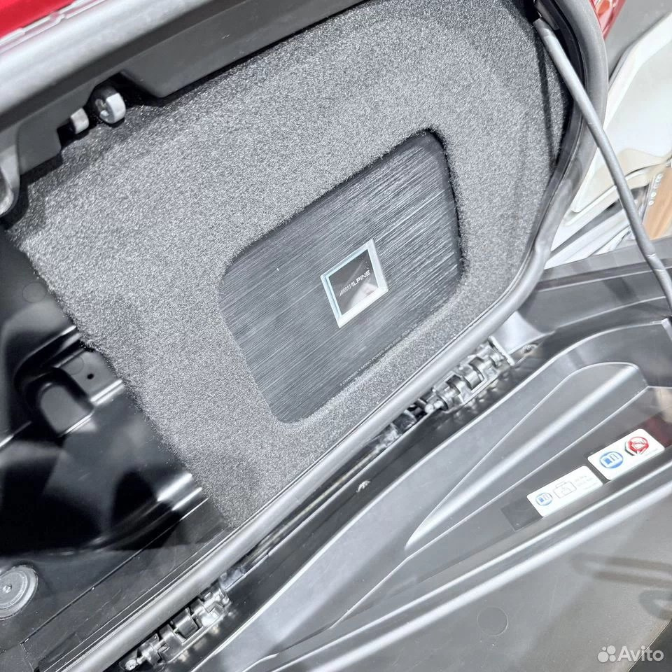 2019 НОNDA Goldwing LIMITED EDIТIОN Rеd Cherry Blасk. Hello Davidson, Москва. Только хорошие мотоциклы…