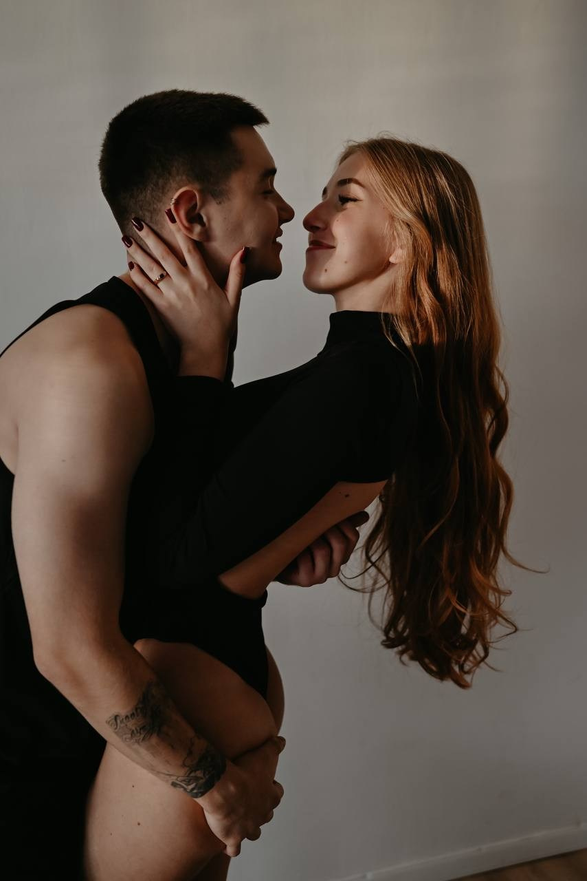 Love Story. Фотограф в Смоленске Быстрова Мария