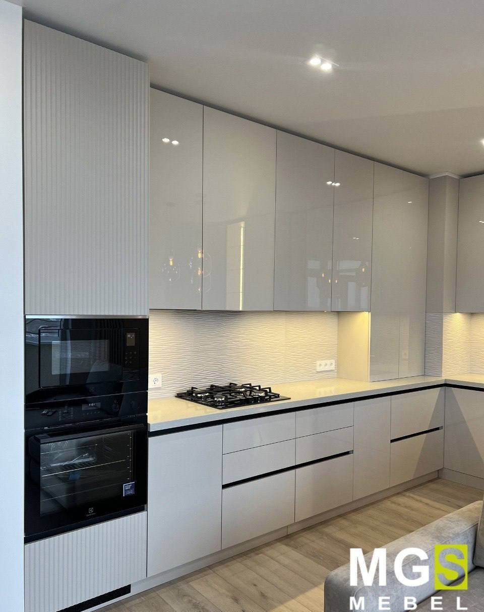 Кухонная мебель от производителя в Ростове-на-Дону