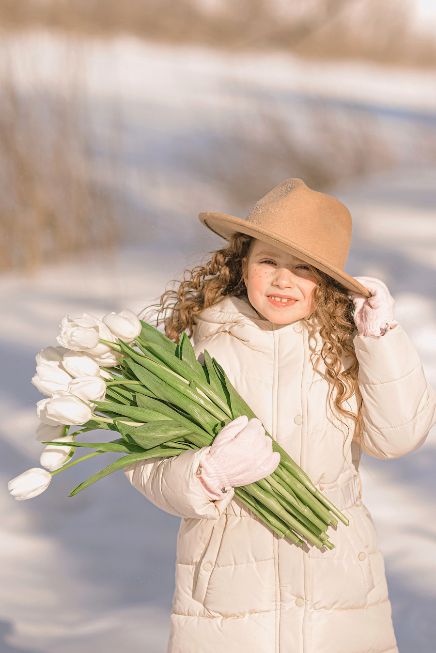 Hello Spring!. Семейный и детский фотограф в Новосибирске Доронина Ольга